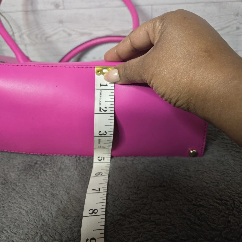 Kate Spade New York Hardwood Place Sinclair Bag   Pink - Picture 15 of 16